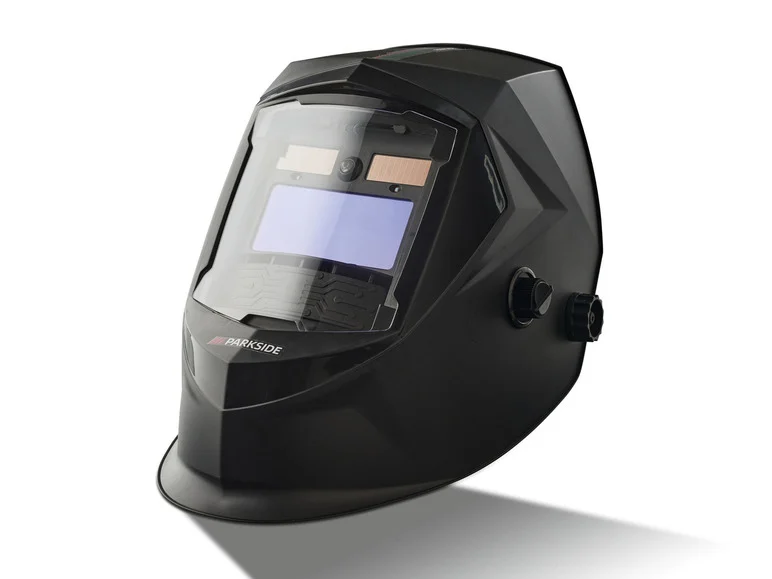 PARKSIDE® Kit d'écrans de rechange pour casque de soudure PSES 3 A1, 3 pièces