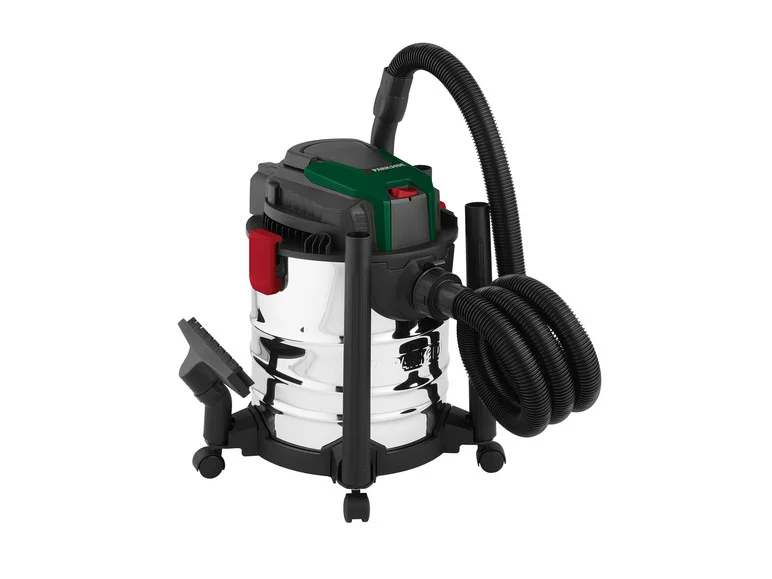 PARKSIDE® Aspirateur eau et poussière PWD 20 B2, 1300 W