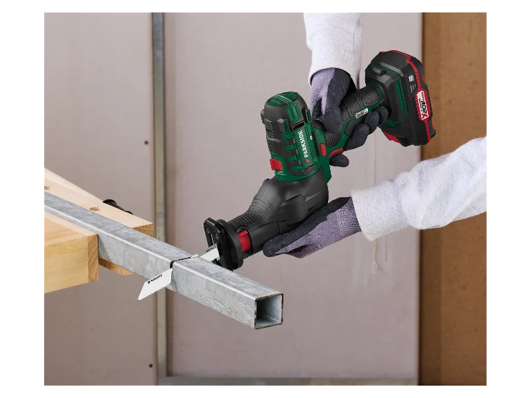 Appareil multifonction sans fil PKGA 20-Li C2, 20 V