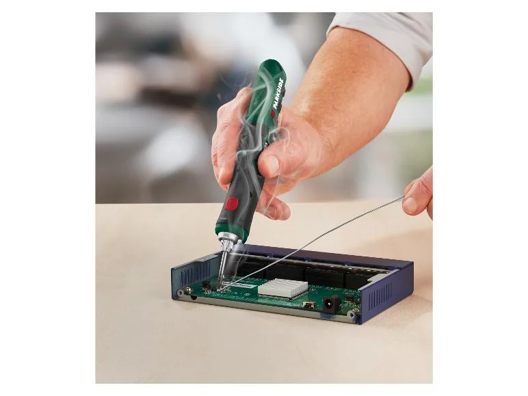 Fer à souder sans fil PLKA 4 C3