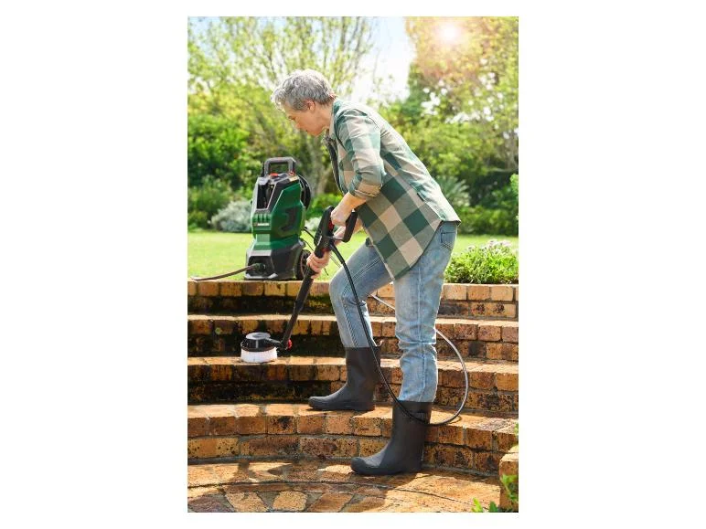 Nettoyeur haute pression PHD 170 D2