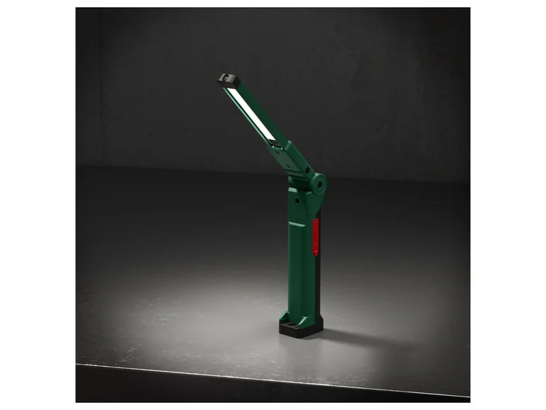 PARKSIDE® Lampe LED pliante sans fil PAK 1800 A1