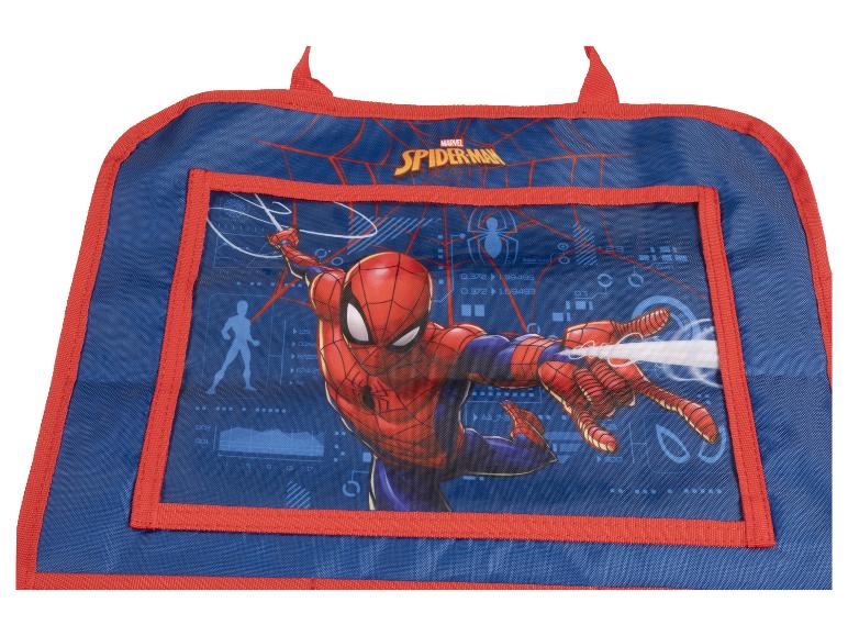 Organisateur de siège auto