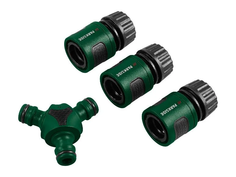 Set de raccordement d'arrosage