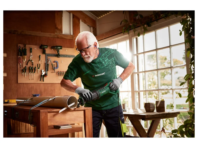 Jeu de lames de scie sabre PFSZ 3 B1, 3 pièces