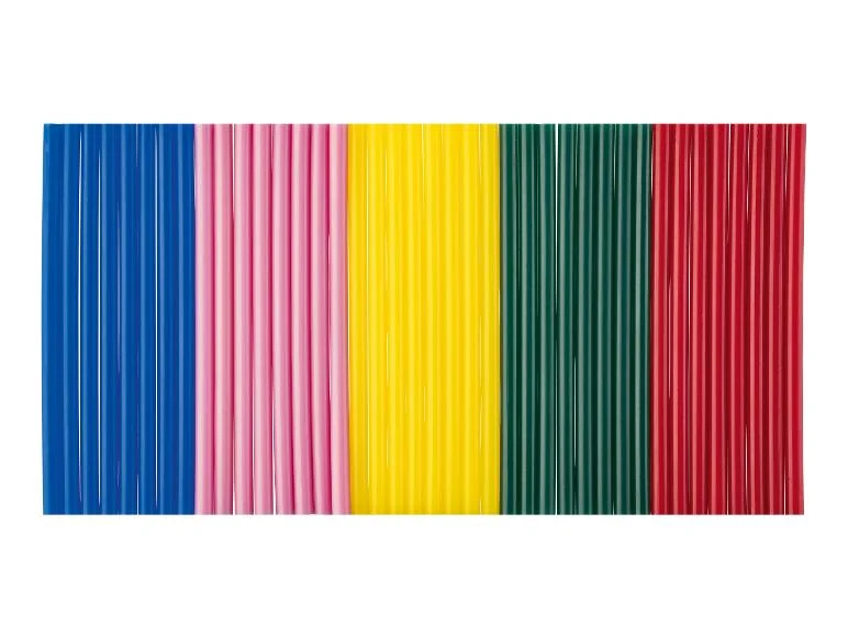 Bâtons de colle basse température, 40 pièces