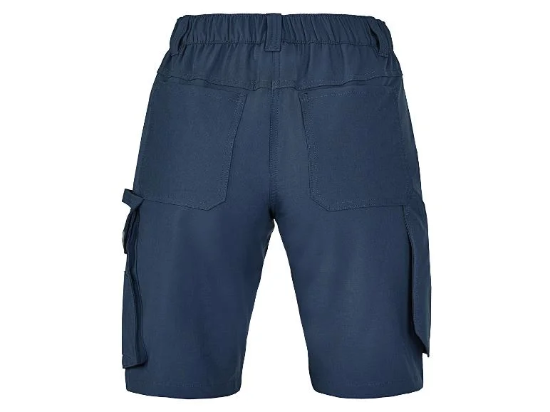 Bermuda de travail femme