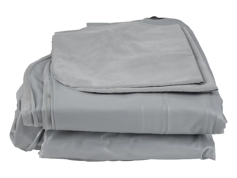 Matelas gonflable pour la voiture