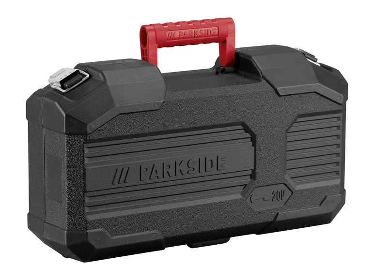 PARKSIDE® Outil multifonction sans fil PAMFW 20-Li C3, 20 V