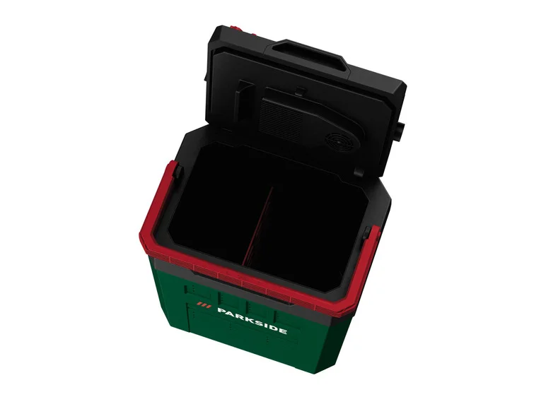 PARKSIDE® Glacière mobile avec fonction maintien au chaud PKB 20-Li A1, 20 V