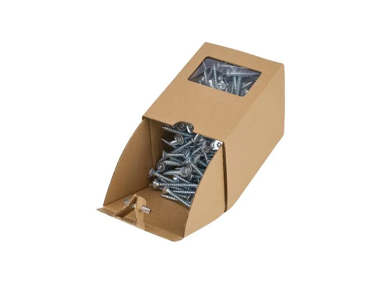 Set de vis pour bois aggloméré