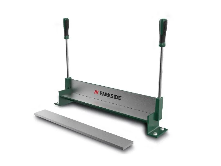 Plieuse à métaux, 46 cm