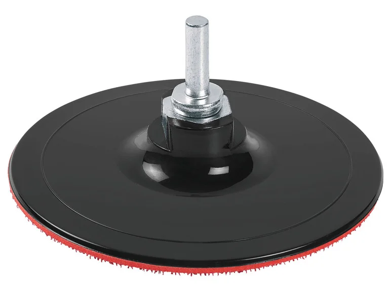 Accessoires pour meuleuse d'angle