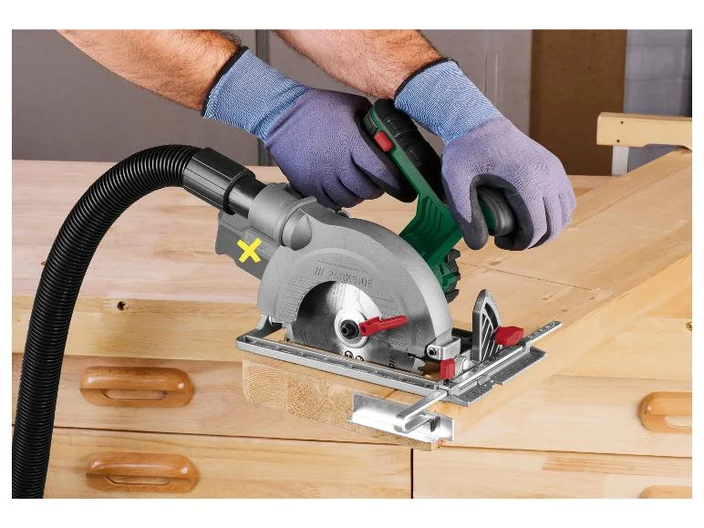 Cordless Jigsaw + Circular Saw Combo Kit with Battery & Charger, 20V
