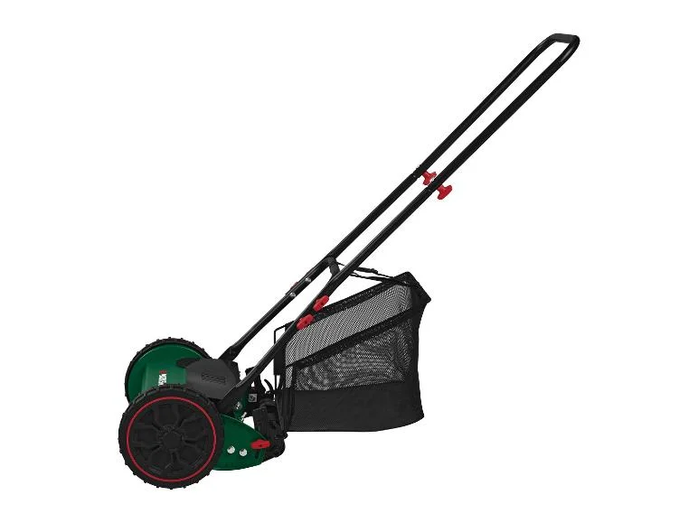 Tondeuse à gazon manuelle, 20 L