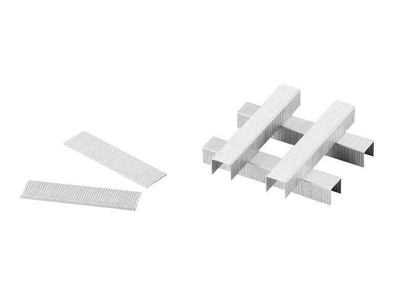 Agrafeuse sans fil PAT 12 B2, 12 V