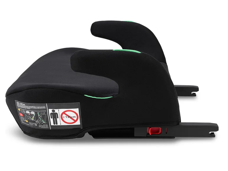 Réhausseur auto enfant Boost Isofix