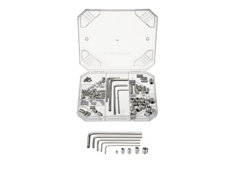 Assortiment de visserie