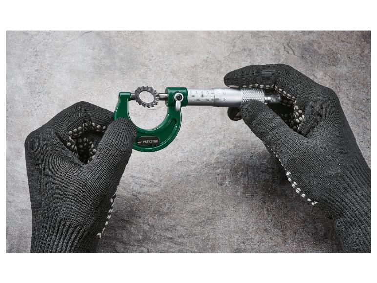 Compas à charnière, lot de 2 balances à ressort ou micromètre