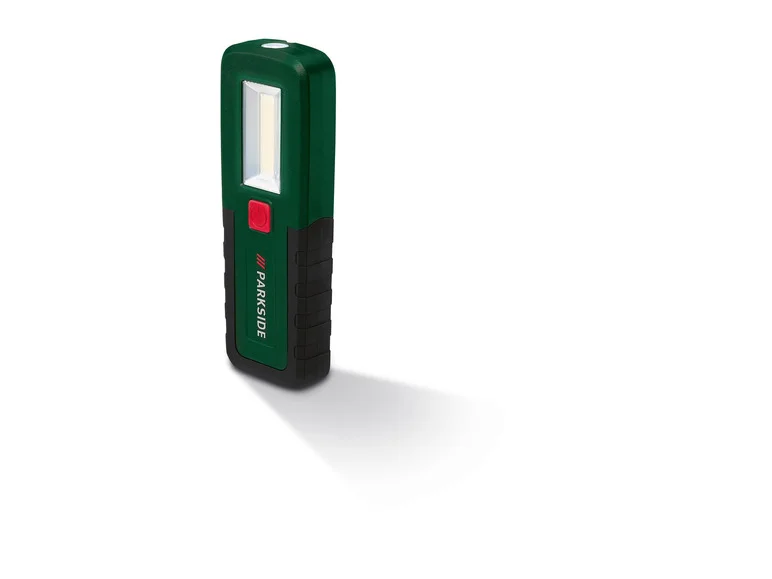 PARKSIDE® Lampe LED sans fil PALA 2000 A2