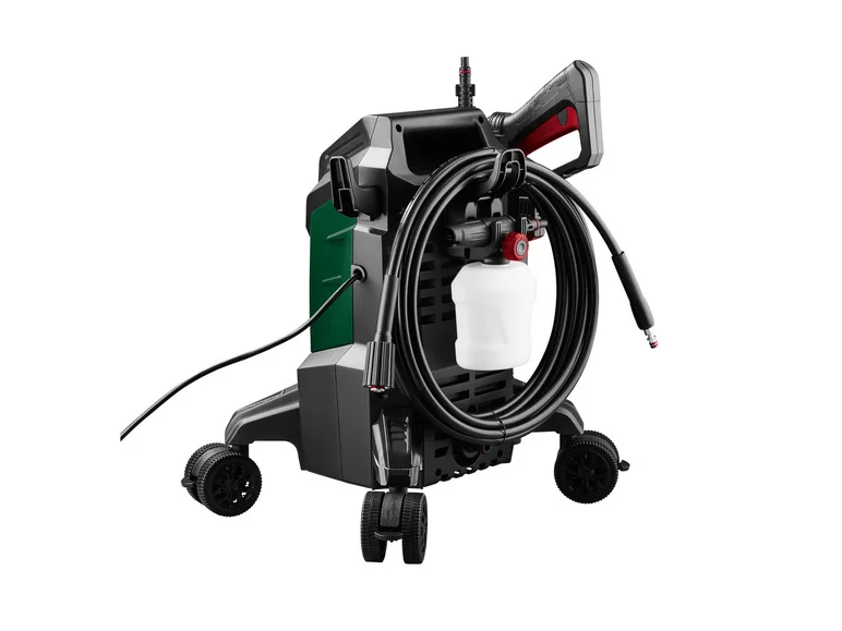 PARKSIDE® Nettoyeur haute pression polyvalent PHDF 150 A1