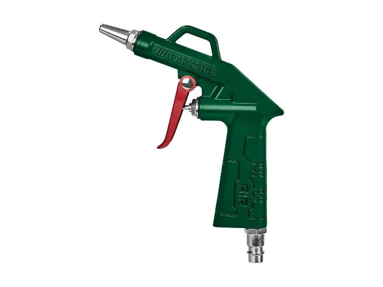 Set d'outils pneumatiques, 5 pièces