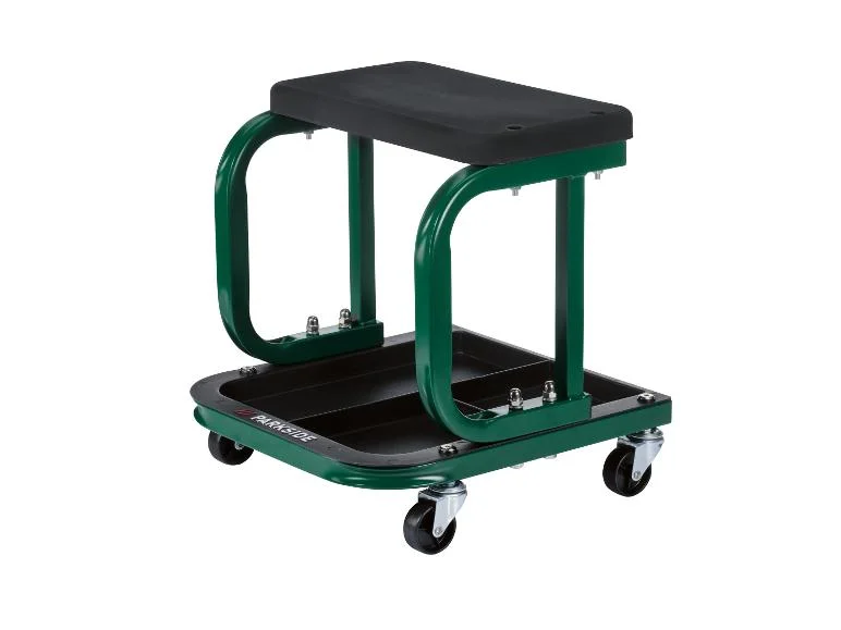 Siège d’atelier à roulettes