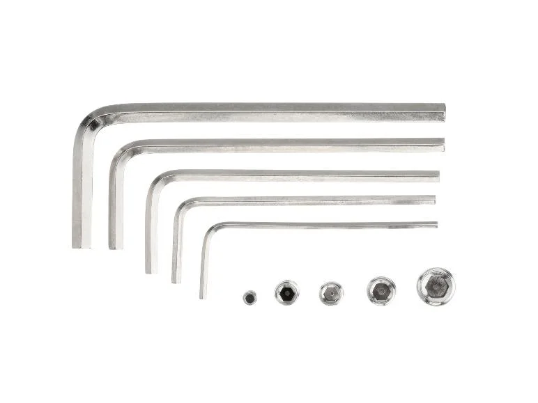 Assortiment de visserie