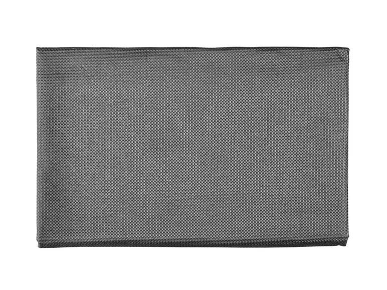 Organiseur de coffre ou tapis de coffre antidérapant