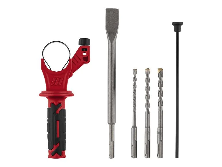 Perforateur burineur PBH 800 B1, 800 W