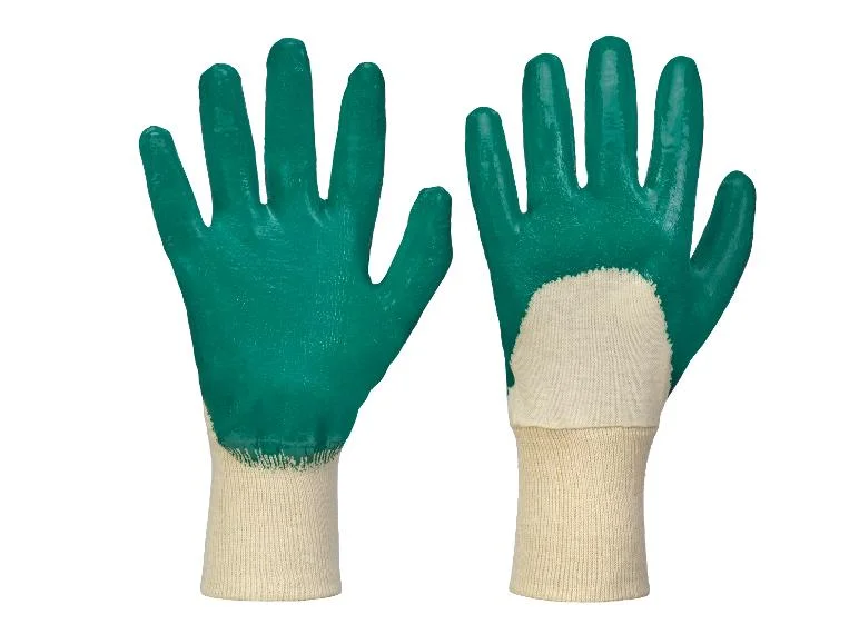 Gants de jardin