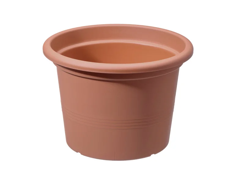 PARKSIDE® Pot à plantes avec soucoupe, 28 cm