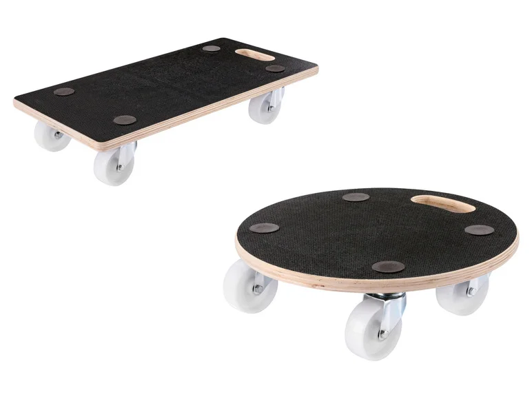 PARKSIDE® Aide au transport, 250 kg