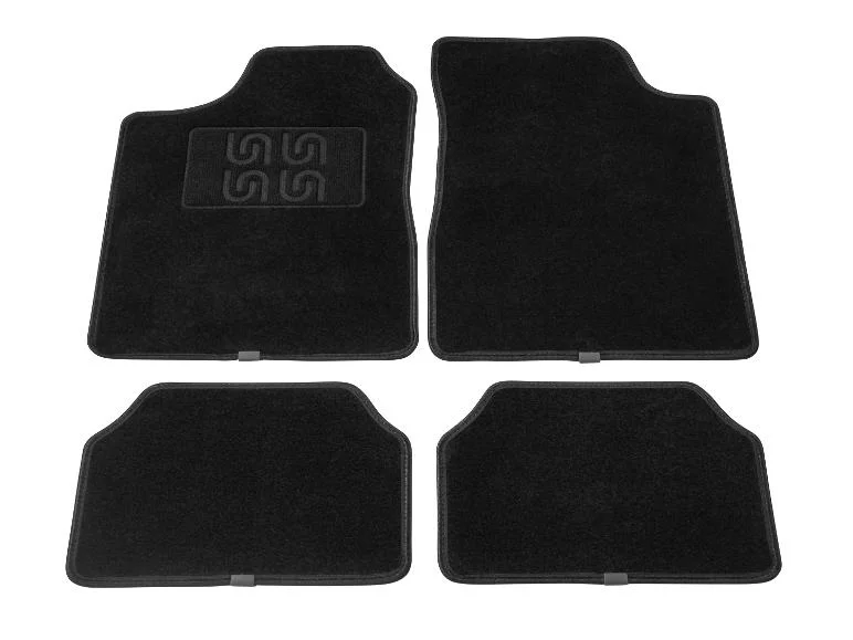 Set de tapis voiture