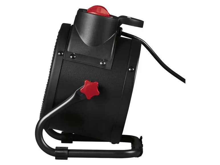 PARKSIDE® Chauffage soufflant, 3 000 W