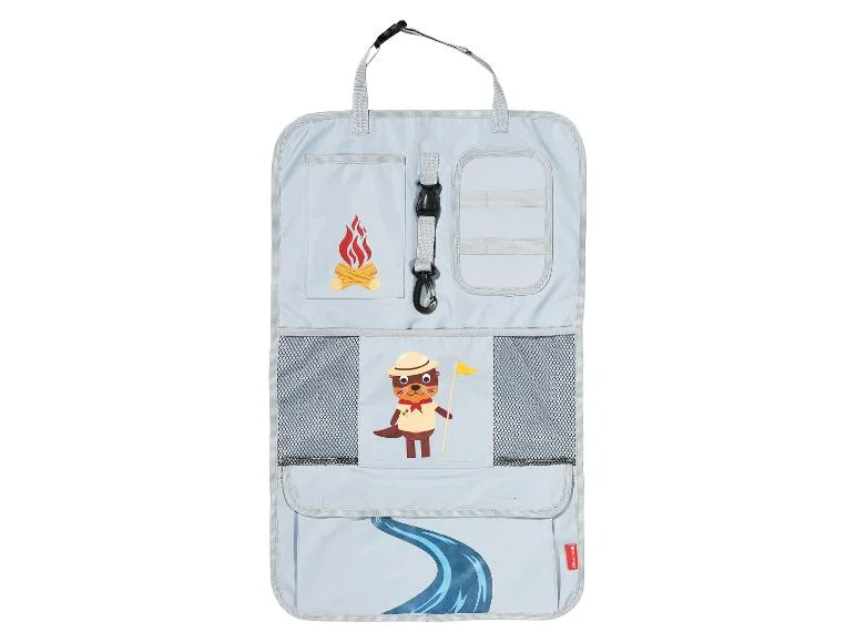 Organisateur de siège auto