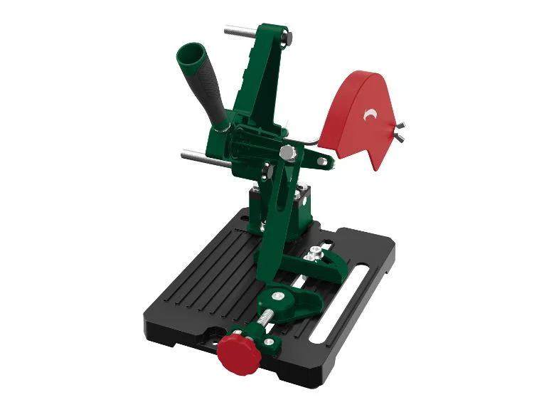 Support pour meuleuse d'angle PWS A1