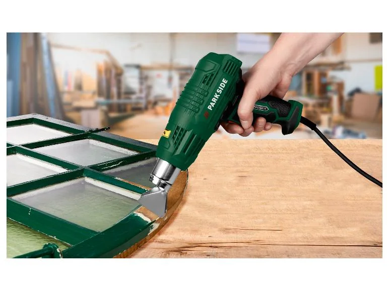 Décapeur thermique PHLG 2000 F5