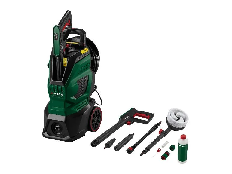 Nettoyeur haute pression PHD 170 D2