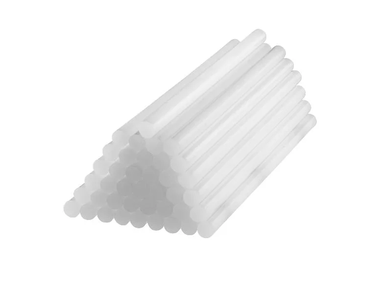 Bâtons de colle basse température, 40 pièces