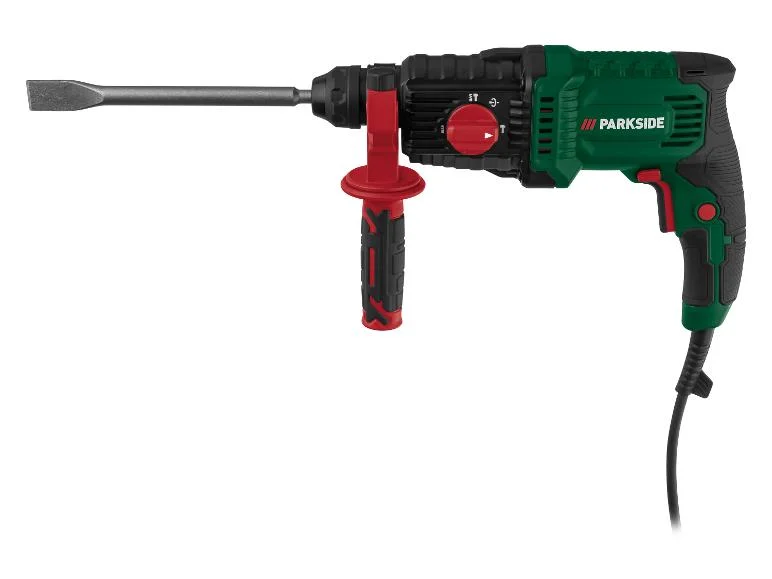 Perforateur burineur PBH 800 B1, 800 W