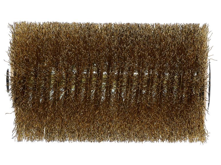 Rouleau pour brosse de surface