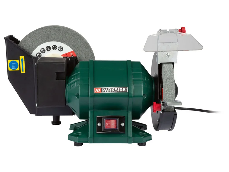 PARKSIDE® Touret à meuler mixte PNTS 250