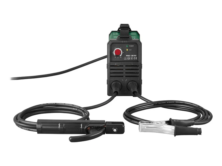 PARKSIDE® Poste de soudage Inverter, PISG 120 D5