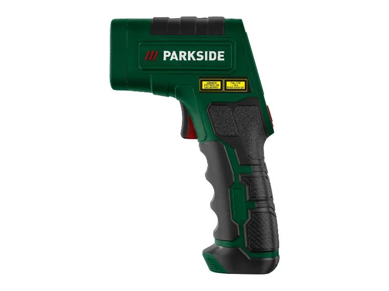 Thermomètre infrarouge PTI 380 C2