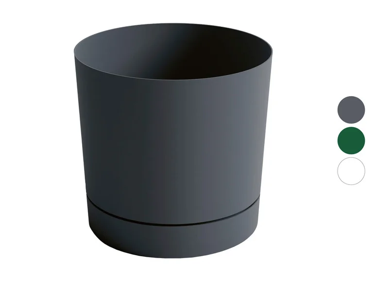 PARKSIDE® Pot pour plante Bristol, 29 cm