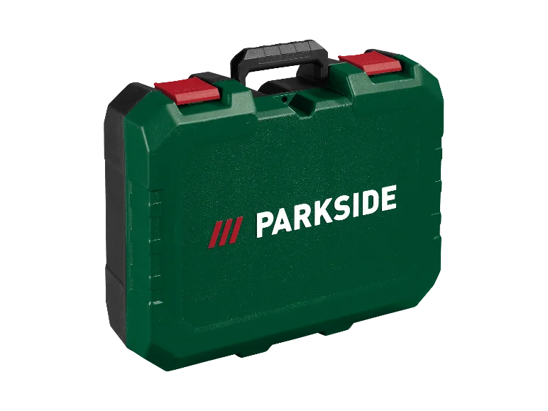 Appareil multifonction sans fil PKGA 20-Li C2, 20 V