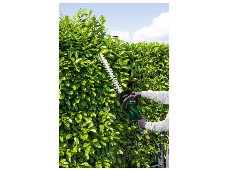 PARKSIDE® Taille-haies sans fil PHSA 20-Li C3, 20 V