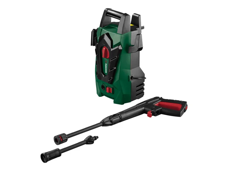 PARKSIDE® Nettoyeur haute pression PHD 110 E1, 1 300 W