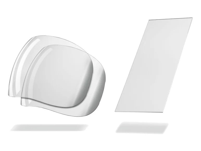 PARKSIDE® Kit d'écrans de rechange pour casque de soudure PSES 3 A1, 3 pièces